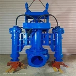 Hidrauli des pump
