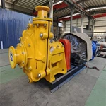 Slury Pump ka se ka mini kɛ .